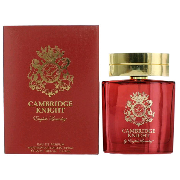 English Laundry Cambridge Knight