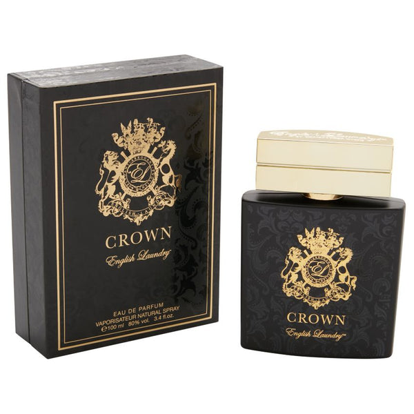 English Laundry Crown