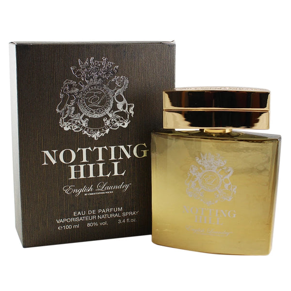 English Laundry Notting Hill