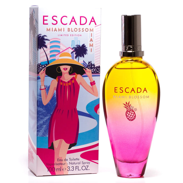 Escada Miami Blossom