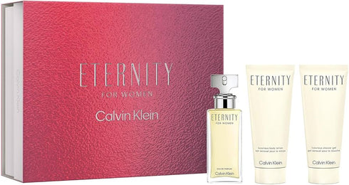 Eternity Gift Set 2pc/3pc