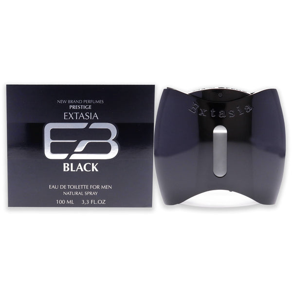 Prestige Extasia Black