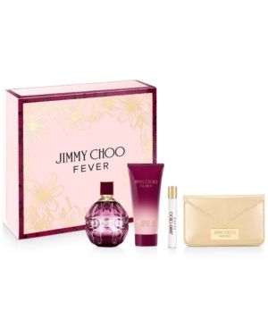 Jimmy Choo Fever Set