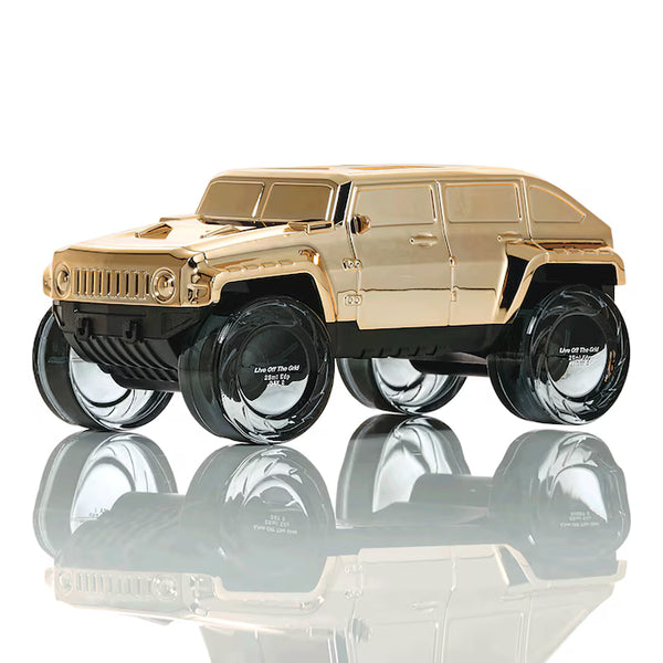 MORAKOT LIVE OFF THE GRID GIFT SET