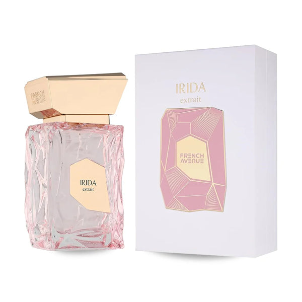 French Avenue Irida Extrait
