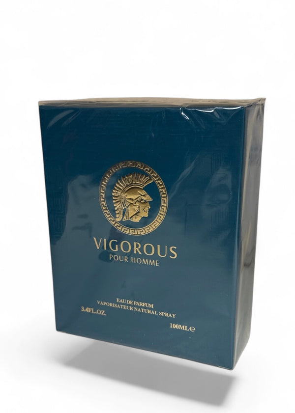 Vigorous pour homme