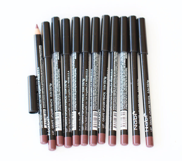 Nabi USA Grape Lip Liner