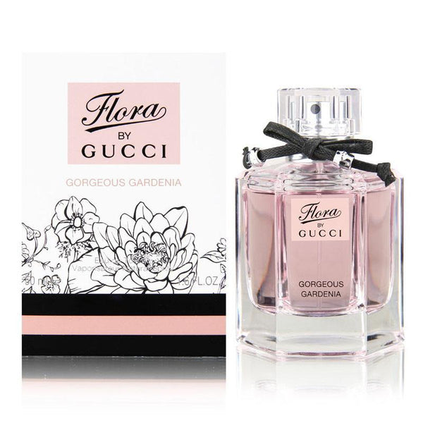 Gucci Flora Gardenia