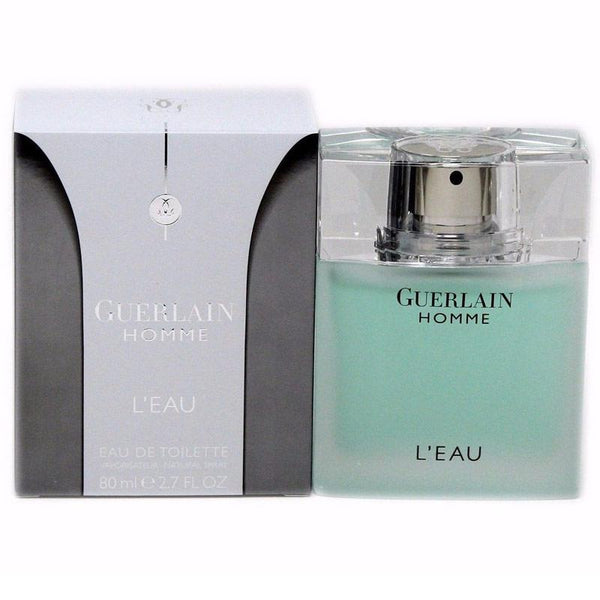 Guerlain Homme L'Eau