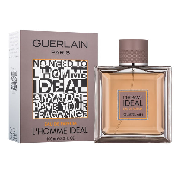Guerlain L'Homme Ideal EDP