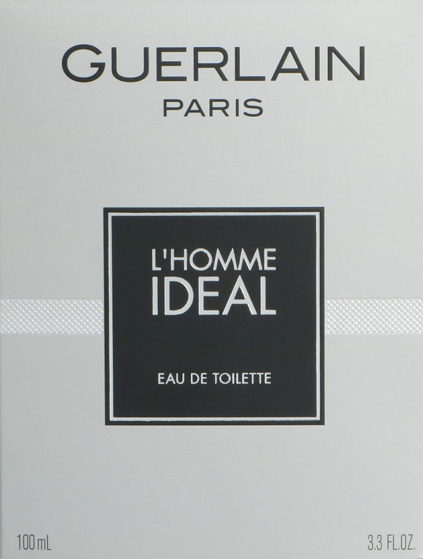 Guerlain L'Homme Ideal