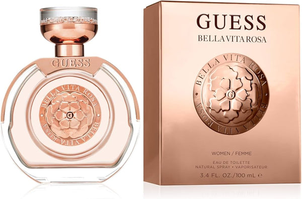 Guess Bella Vita Rose