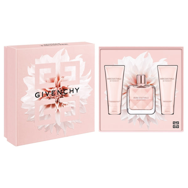 Irresistible Givenchy EDP Gift Set