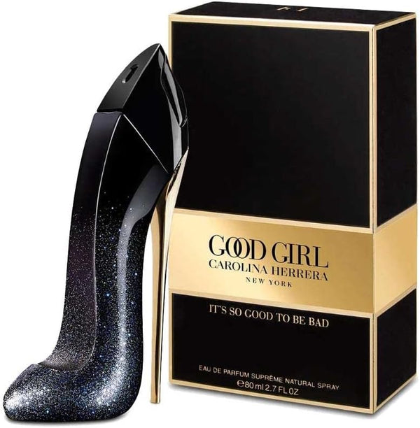 Goog Girl Supreme By Carolina Herrera
