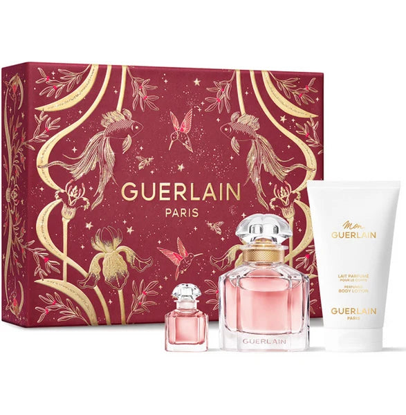 Guerlain Mon Gift Set