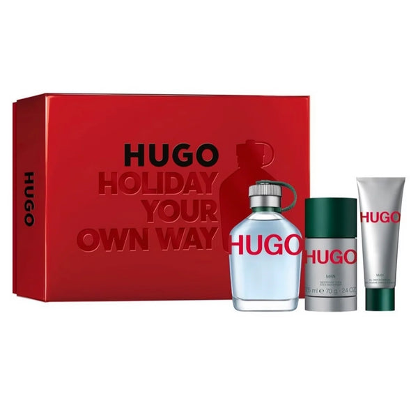 Hugo Boss Hugo Set