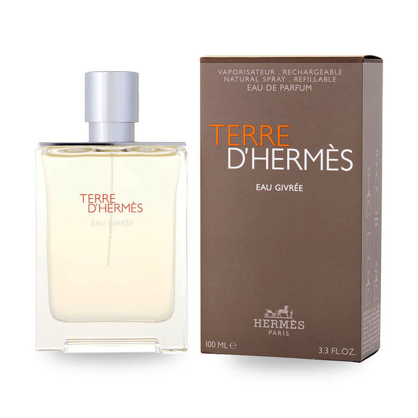 Terre D'Hermes Eau Givree
