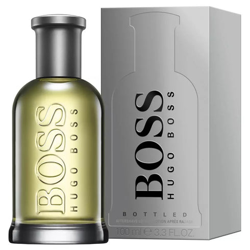 Boss Bottled EDT