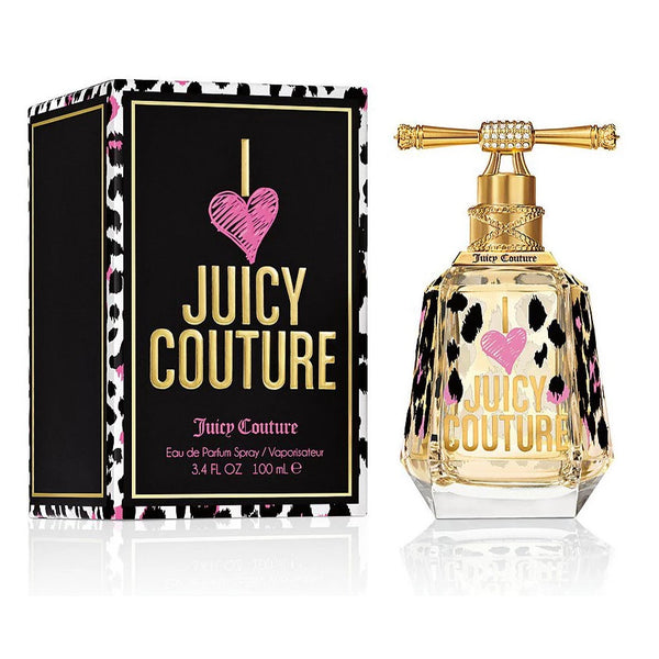 I Love Juicy Couture