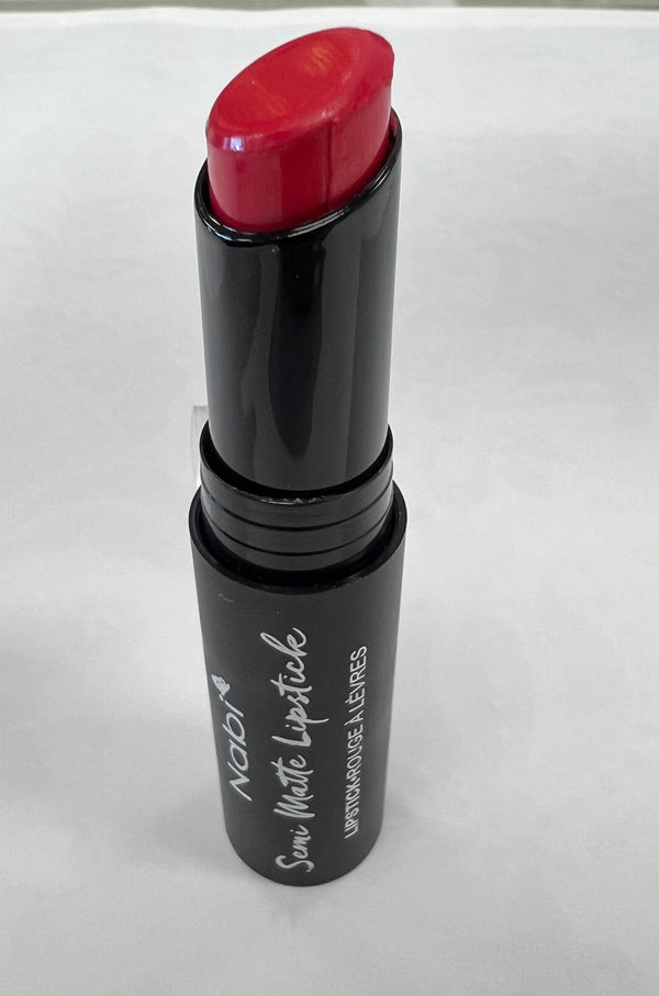 Semi Matte Rose Lipstick