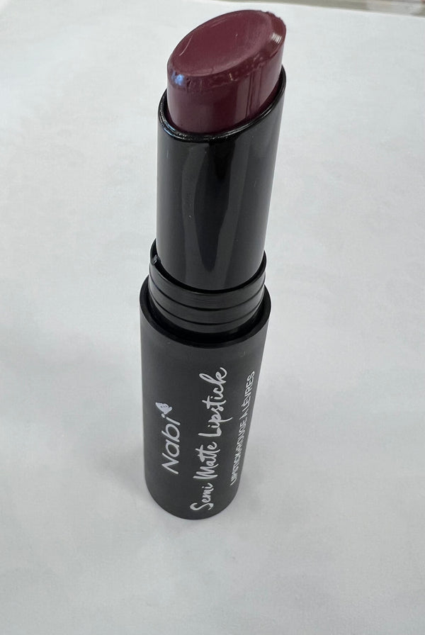 Semi Matte Cabaret Lipstick