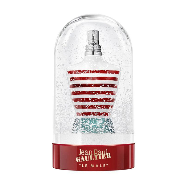 Jean Paul Gaultier X Mas