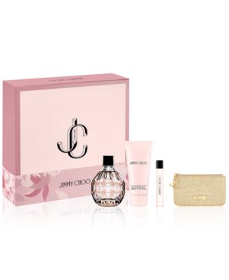 Jimmy Choo Gift Set