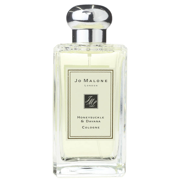 Jo Malone Honeysuckle & Davana