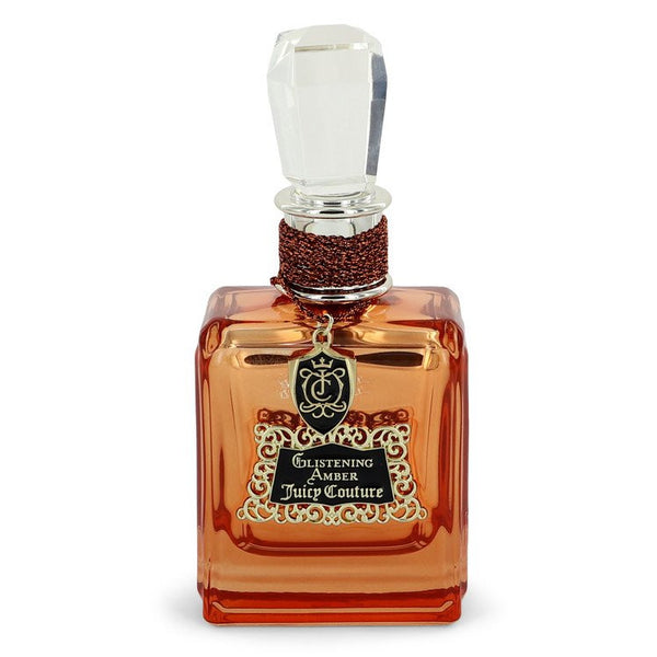 Juicy Couture Glistening Amber