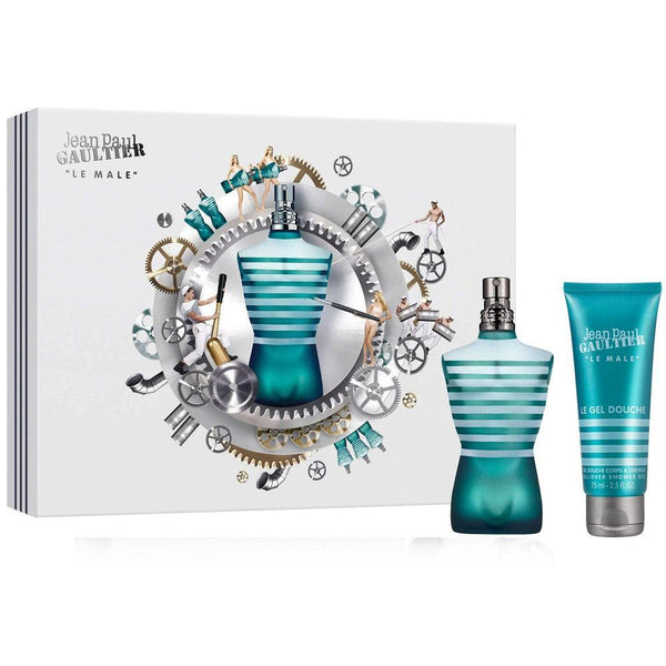 Jean Paul Gaultier Le Male Gift Set