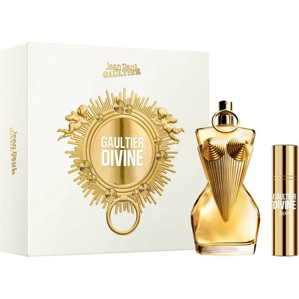 Jean Paul Gaultier Divine Gift Set
