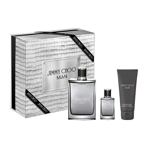 Jimmy Choo Man Gift Set