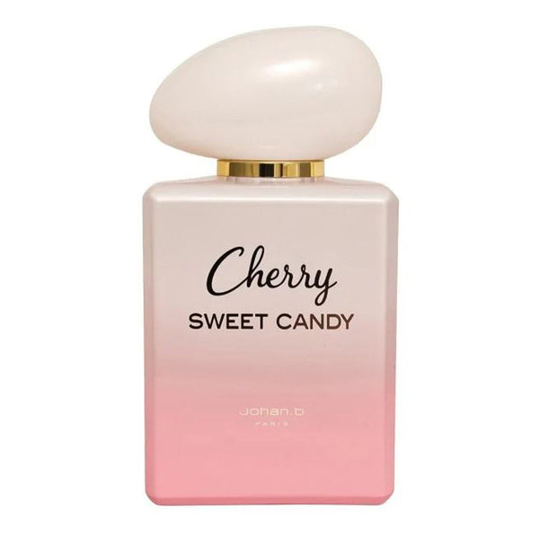Cherry Sweet Candy by Johan B