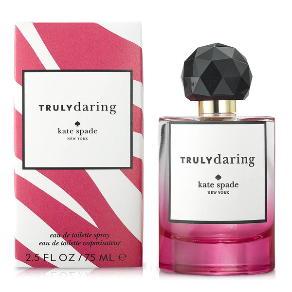 Kate Spade Pink Truly Daring
