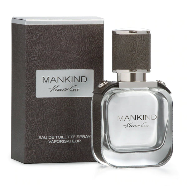 Kenneth Cole Mankind