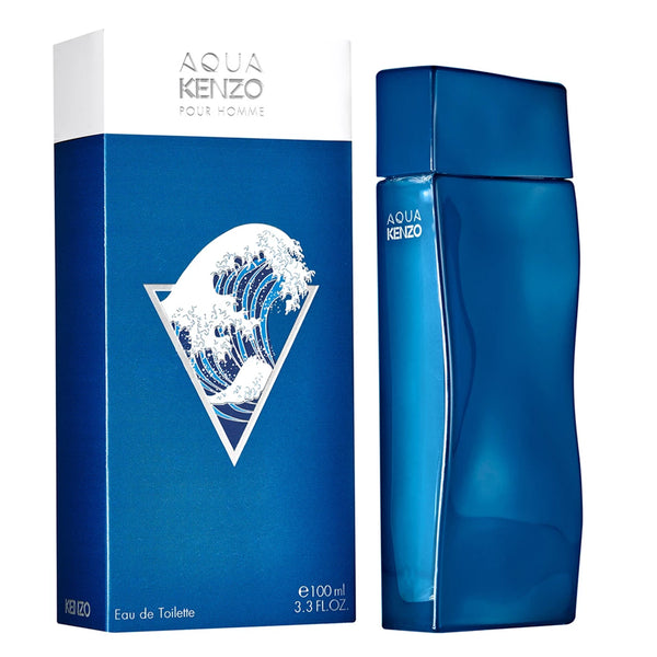 Kenzo Aqua Pour Homme