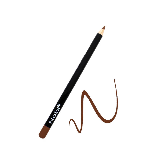 Nabi USA Cappuccino Long Lip Liner Pencil