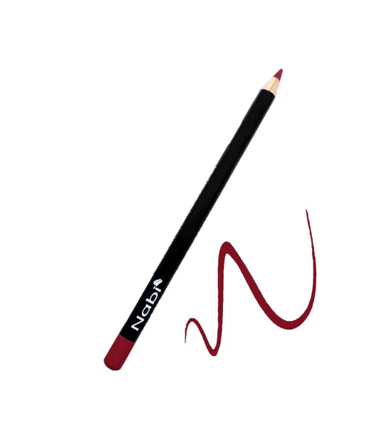 Nabi USA Plum Lip Liner