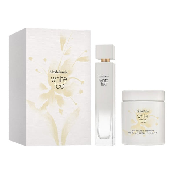 Elizabeth Arden White Tea Gift Set 2Pc