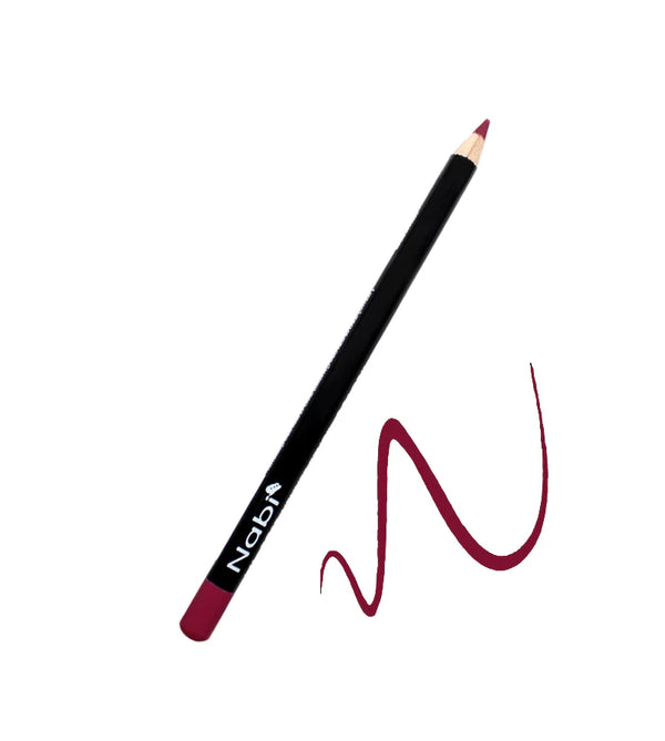 Nabi USA Currant Lip Liner