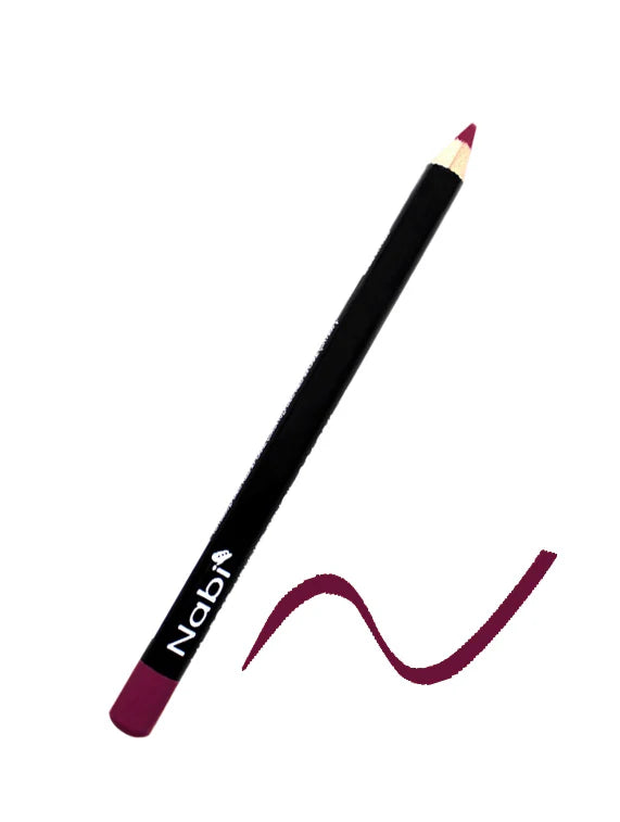 Nabi USA Fuchsia Lip Liner