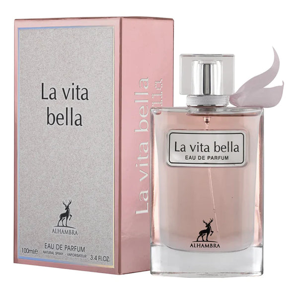 La Vita Bella