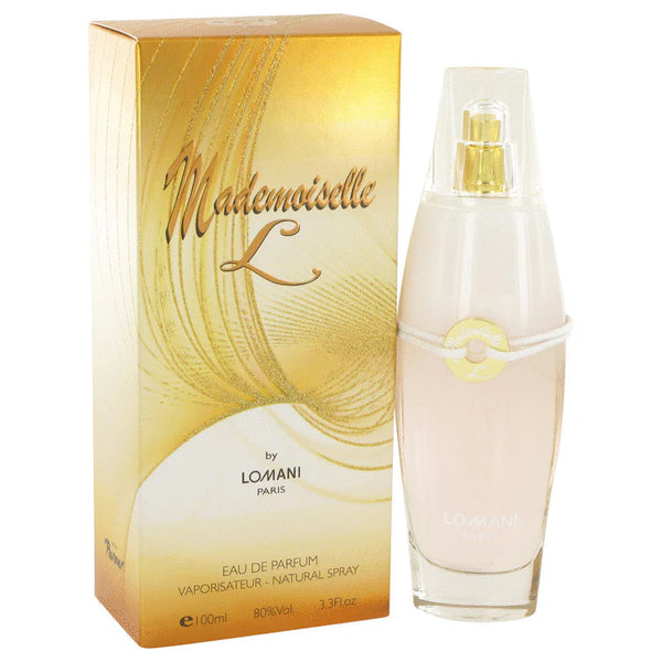 Mademoiselle Lomani by Lomani