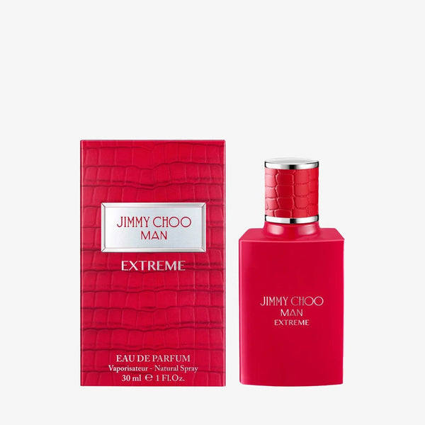 Jimmy Choo Extreme EDP