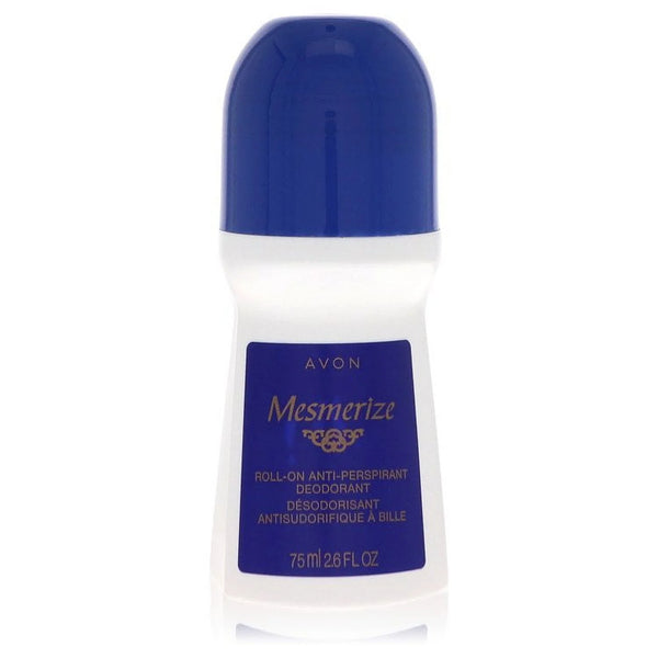 Avon Mesmerize By Avon Men Roll On Deodorant