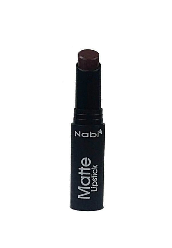 Nabi USA Matte Clay Pot Lipstick MLS111
