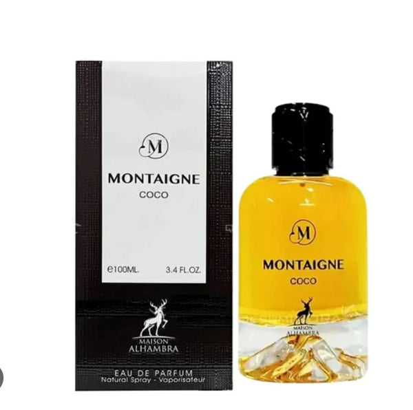 Montaigne Coco