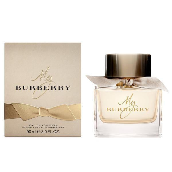 My Burberry EDT