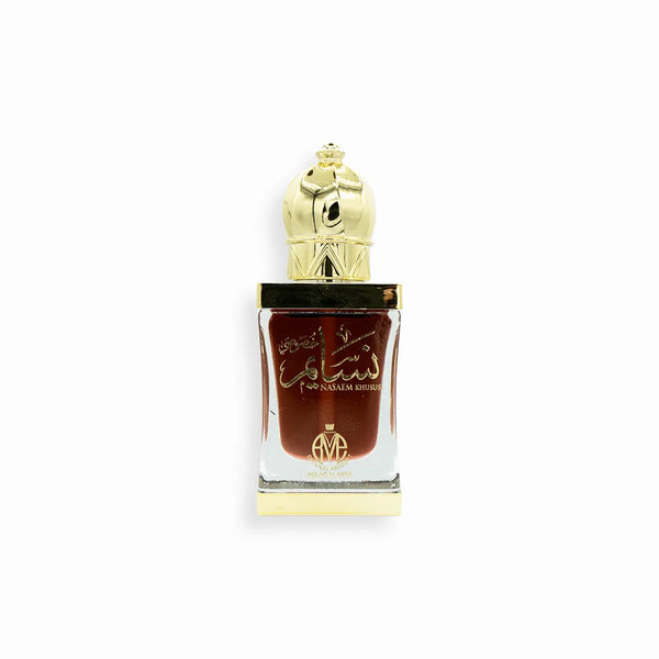 Naseem Khususi Concentrated Perfume Oil By Naseem
