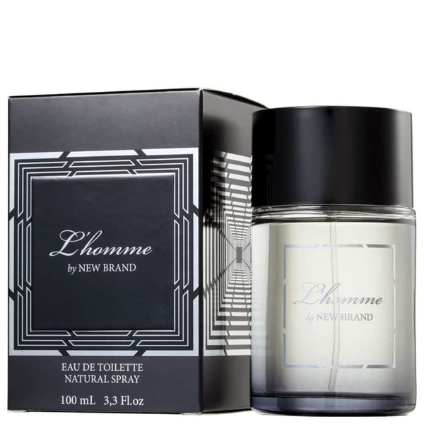 New Brand L Homme